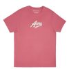 Pour Des Hommes Aéropostale Aeropostale | T-Shirt Graphique Aero Puff Imprime