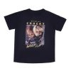 Aux Femmes Aéropostale T-Shirts | T-Shirt Decontracte Graphique Chucky Wanna Play Noir