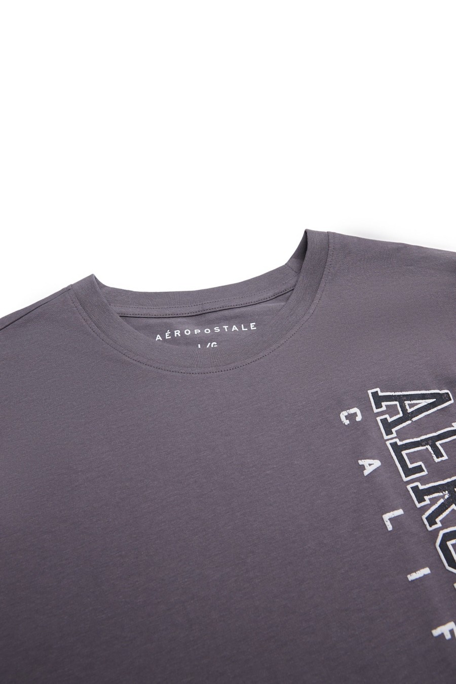 Pour Des Hommes Aéropostale Aeropostale | T-Shirt Graphique Aeropostale California