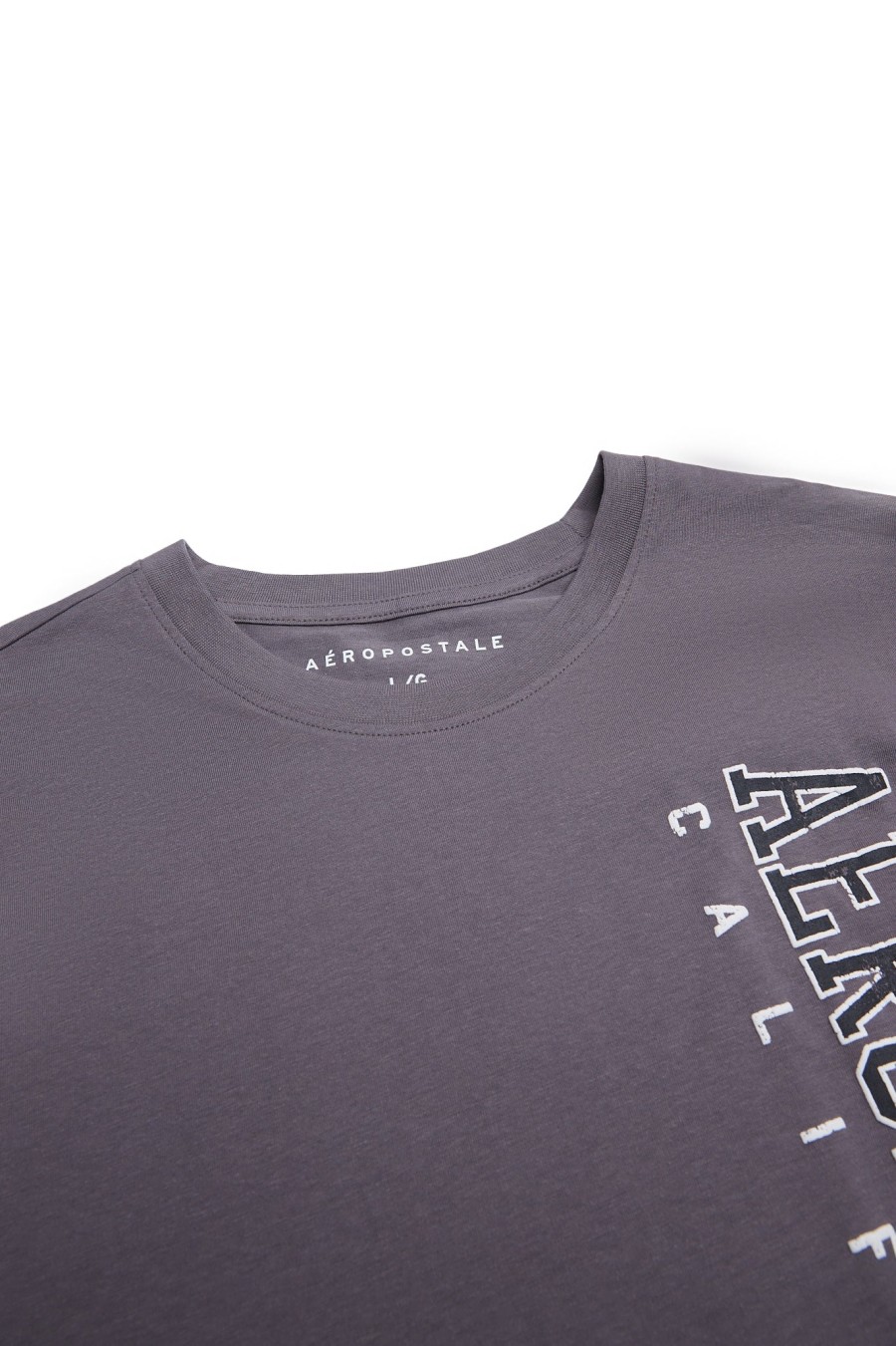 Pour Des Hommes Aéropostale Aeropostale | T-Shirt Graphique Aeropostale California