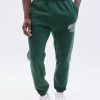 Pour Des Hommes Aéropostale Les Pantalons De Survetement | Pantalon De Jogging Universitaire A Graphique Brode Michigan State Vert Chasseur