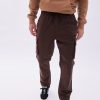 Pour Des Hommes Notes bleues Pantalons De Jogging | Pantalon De Jogging Convertible Utilitaire Cargo