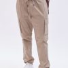 Pour Des Hommes Aéropostale Pantalons De Jogging | Pantalon Cargo Convertible Aero