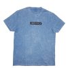 Pour Des Hommes Aéropostale Aeropostale | T-Shirt Delave A L'Acide Graphique Aeropostale Box