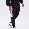 Pour Des Hommes Aéropostale Les Pantalons De Survetement | Pantalon De Jogging En Polaire Avec Panneau De Jambe Aero Air Tech