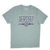 Pour Des Hommes Aéropostale Aeropostale | Aero Depuis 1987 T-Shirt Graphique