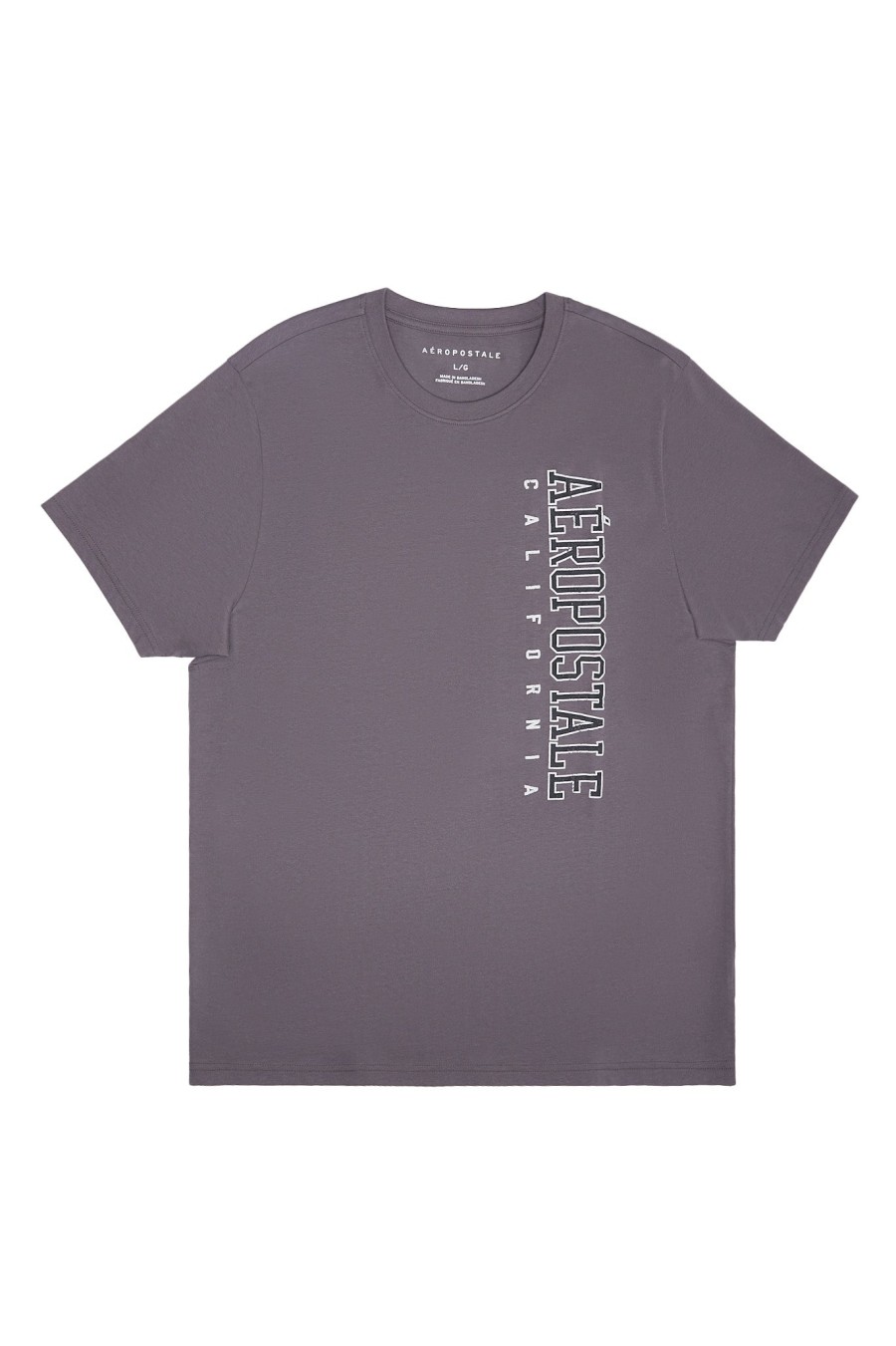 Pour Des Hommes Aéropostale Aeropostale | T-Shirt Graphique Aeropostale California