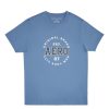 Pour Des Hommes Aéropostale Aeropostale | Aero Est. T-Shirt Graphique 87