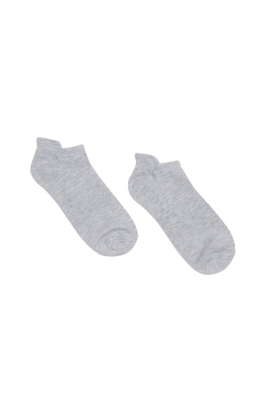 Aux Femmes Aéropostale Chaussettes | Lot De 3 Paires De Chaussettes Rembourrees Aero