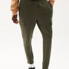 Pour Des Hommes Aéropostale Les Pantalons De Survetement | Pantalon Cargo En Polaire Aero Air Tech