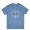 Pour Des Hommes Aéropostale T-Shirts Graphiques | Aero Est. T-Shirt Graphique 87