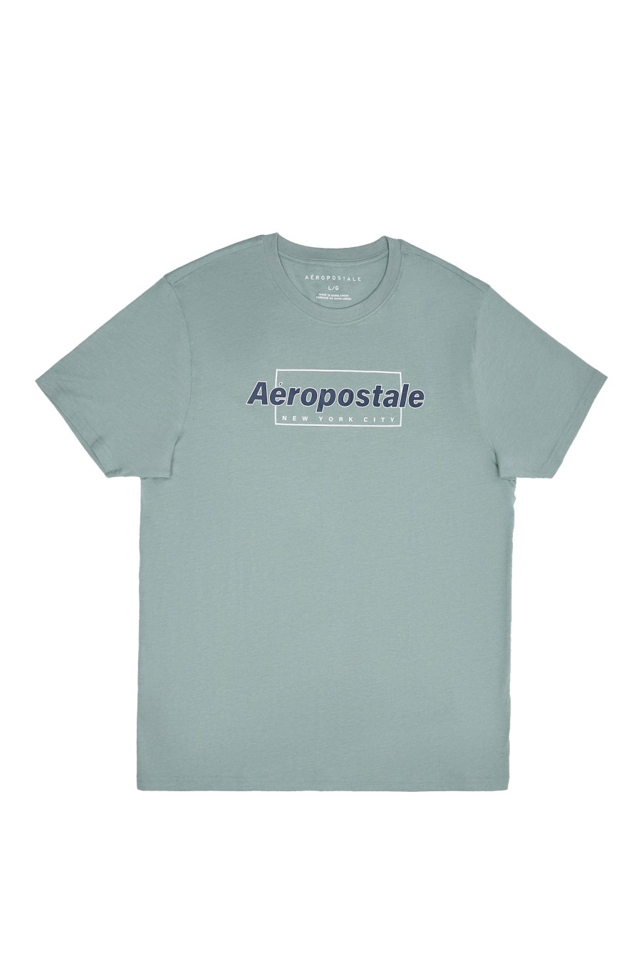 Pour Des Hommes Aéropostale T-Shirts Graphiques | T-Shirt Graphique Aeropostale