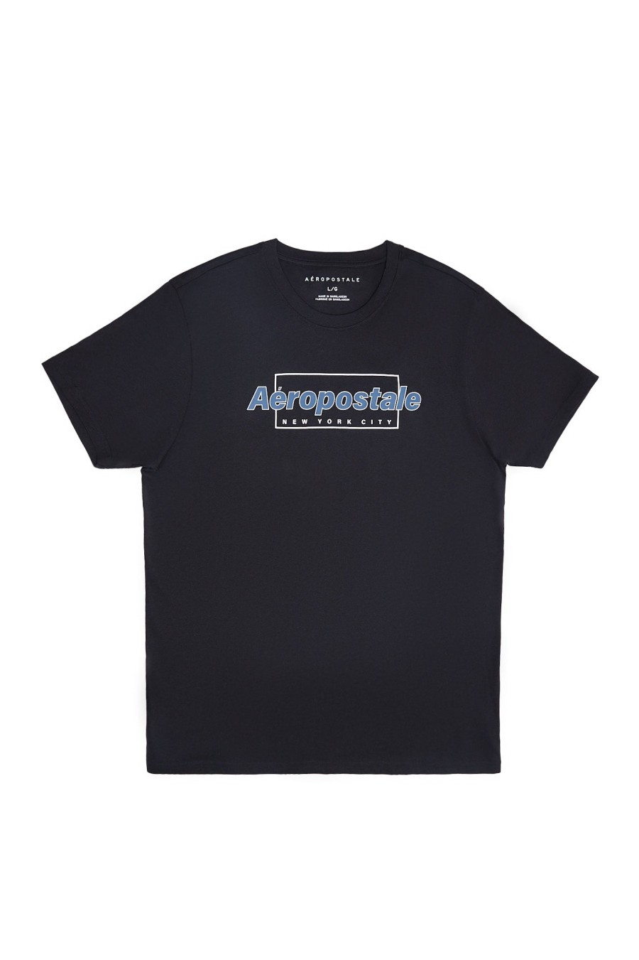 Pour Des Hommes Aéropostale T-Shirts Graphiques | T-Shirt Graphique Aeropostale