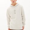 Pour Des Hommes Aéropostale Sweats A Capuche + Sweat-Shirts | Sweat A Capuche En Polaire Brode Aeropostale