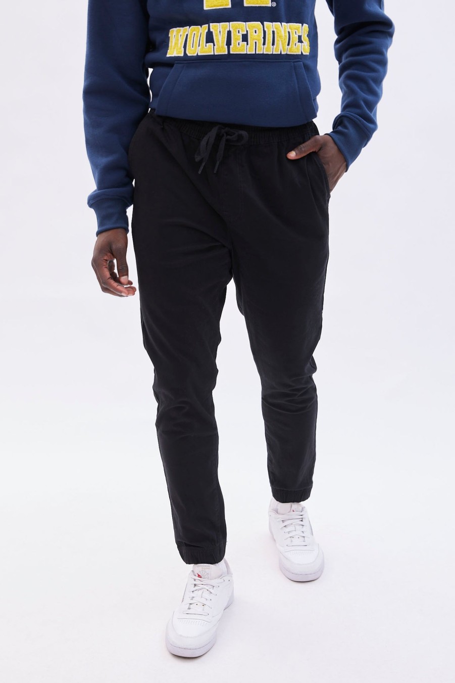 Pour Des Hommes Aéropostale Pantalons De Jogging | Pantalon De Jogging Aero Decontracte