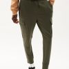 Pour Des Hommes Aéropostale Les Pantalons De Survetement | Pantalon Cargo En Polaire Aero Air Tech