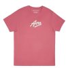 Pour Des Hommes Aéropostale T-Shirts Graphiques | T-Shirt Graphique Aero Puff Imprime