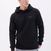 Pour Des Hommes Aéropostale Sweats A Capuche + Sweat-Shirts | Aeropostale - Sweat A Capuche A Petit Imprime