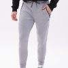 Pour Des Hommes Aéropostale Polaire Aero Air Tech | Pantalon De Jogging En Polaire Aero Air Tech