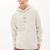 Pour Des Hommes Aéropostale Sweats A Capuche + Sweat-Shirts | Sweat A Capuche En Polaire Brode Aeropostale