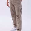 Pour Des Hommes Notes bleues | Pantalon Cargo Ample