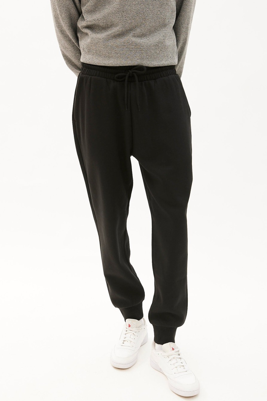 Pour Des Hommes Notes bleues Les Pantalons De Survetement | Pantalon De Jogging Surdimensionne North Western