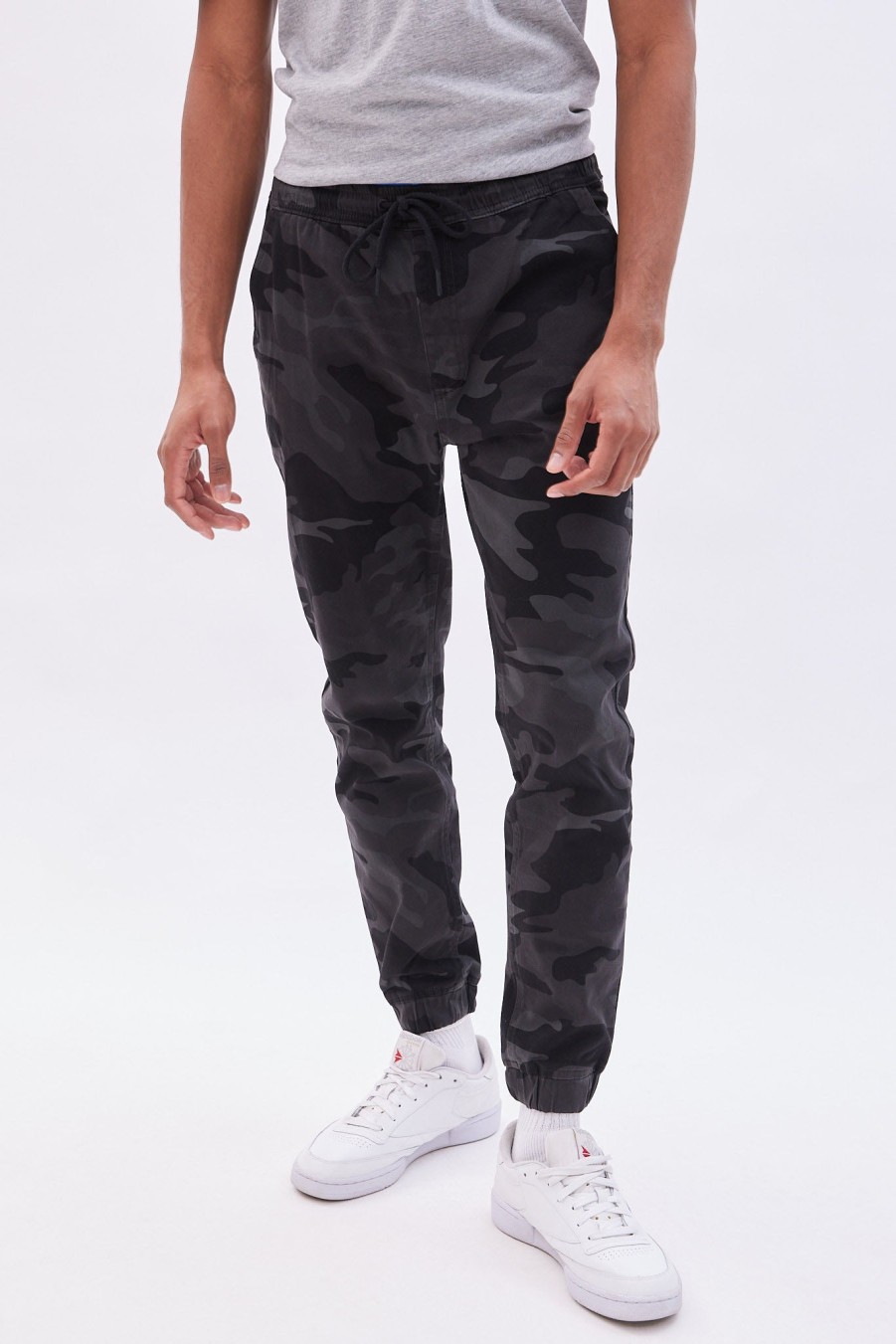 Pour Des Hommes Notes bleues | Pantalon De Jogging Slim