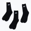 Pour Des Hommes Aéropostale Accessoires | Chaussettes De Sport Aero A87, Paquet De 3