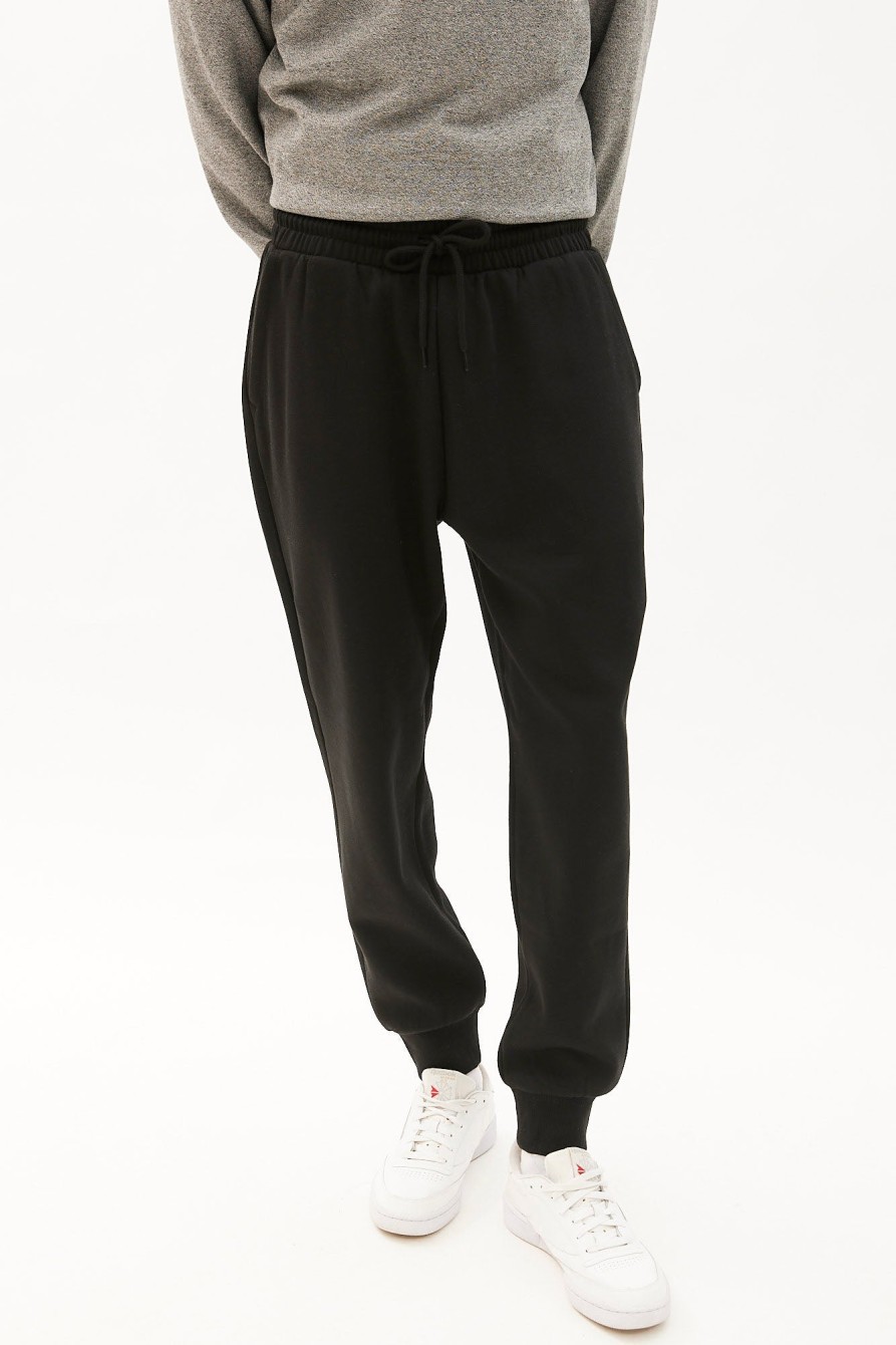 Pour Des Hommes Notes bleues Pantalons De Jogging | Pantalon De Jogging Surdimensionne North Western