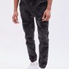 Pour Des Hommes Notes bleues Pantalons De Jogging | Pantalon De Jogging Slim