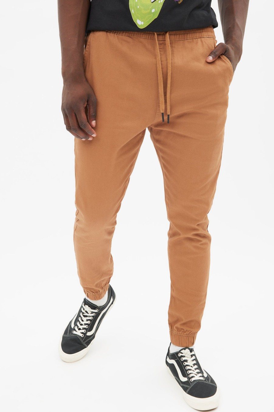 Pour Des Hommes Aéropostale Pantalons De Jogging | Pantalon De Jogging Ajuste Aero