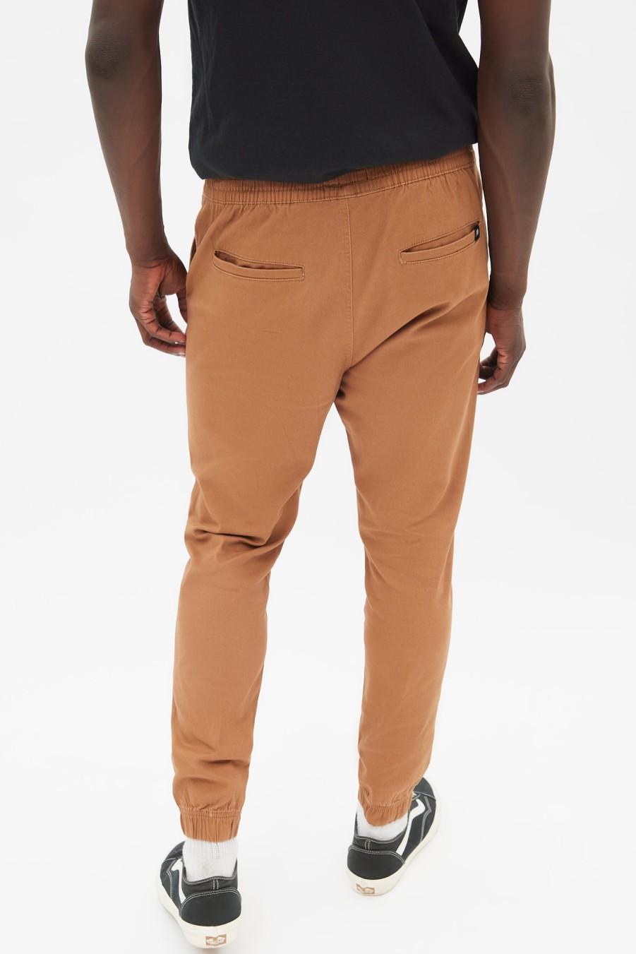 Pour Des Hommes Aéropostale Pantalons De Jogging | Pantalon De Jogging Ajuste Aero