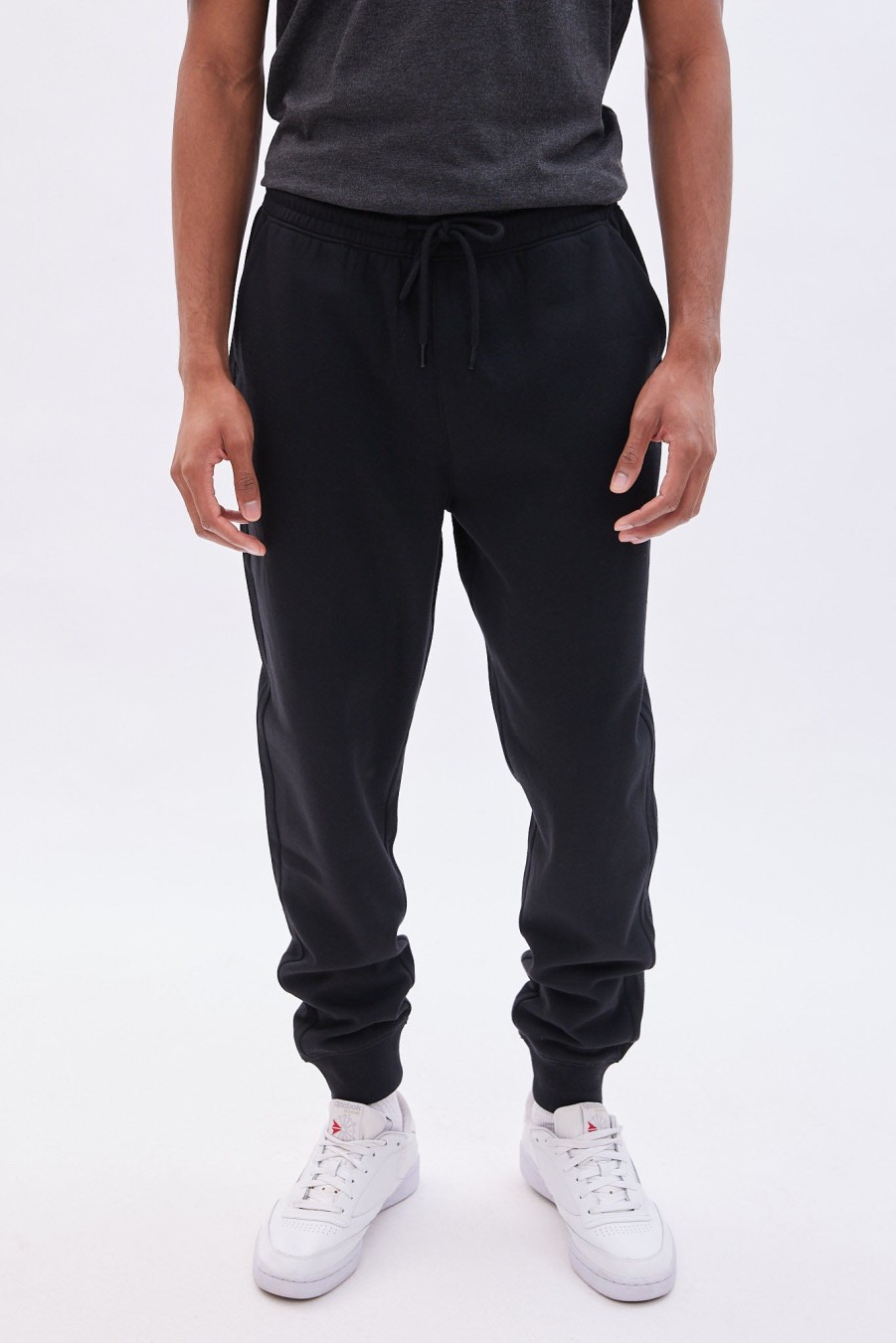 Pour Des Hommes Aéropostale Pantalons De Jogging | Pantalon De Jogging Brode Aeropostale