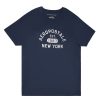 Pour Des Hommes Aéropostale Aeropostale | T-Shirt Graphique Aeropostale New York 1987