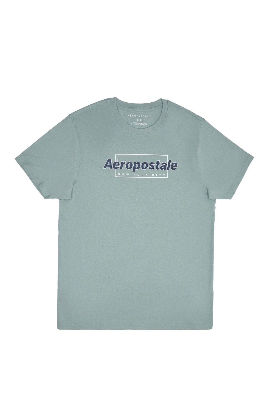 Pour Des Hommes Aéropostale Aeropostale | T-Shirt Graphique Aeropostale