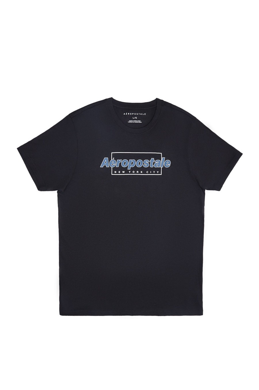 Pour Des Hommes Aéropostale Aeropostale | T-Shirt Graphique Aeropostale